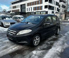 HONDA FRV 2.0 COMFORT