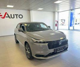 HONDA HR-V 1.5 HEV ECVT ADVANCE PLUS