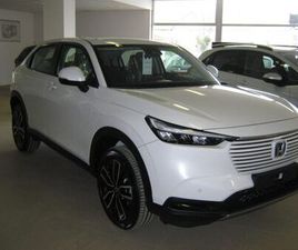 HONDA HR-V 1.5 HEV ECVT ELEGANCE