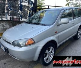 HR-V 16V 3 PORTE SPORT