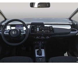 HONDA JAZZ CROSSTAR E:HEV JAZZ 1.5 I-MMD CROSSTAR