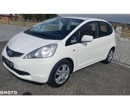 HONDA JAZZ HONDA JAZZ 1.2 I-VTEC S COOL