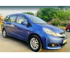 HONDA MOBILIO HONDA MOBILIO V I-VTEC 2015