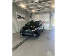 HONDA PASSPORT HONDA PASSPORT 2019