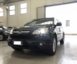HONDA PILOT CR-V 3ª SERIE 10-12 CR-V 2.2 CDTI EXECUTIVE I-PILOT 4WD