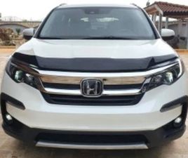 HONDA PILOT HONDA PILOT EXL AWD ≫ 2019 • 24 000 EUR • ID