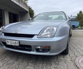 PRELUDE 2.2I VTI 4WS