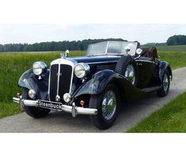 1939 | HORCH 930 V
