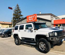 HUMMER H3 H3 H3 3.7 AUT. LUXURY