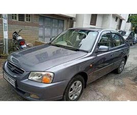 HYUNDAI ACCENT HYUNDAI ACCENT EXECUTIVE 2010