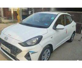 HYUNDAI AURA HYUNDAI AURA S 1.2 PETROL 2021