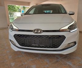 HYUNDAI I20 ACTIVE 1.1T-GDI BLUE YES! PLUS 2015