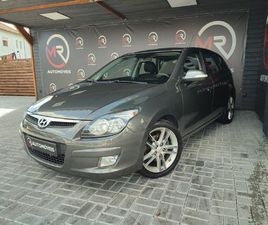 <LI CLASS=BREADCRUMBS-MODULE_LIST-ITEM__ZG-6Q HYUNDAI I30 1.6 CRDI STYLE CPF AUT. 115 CV 5 PTS </OL>