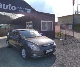 HYUNDAI I30 SW HYUNDAI I30 1,6 CRDI VGT 66KW COMFORT