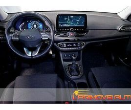 WAGON 1.6 CRDI 115CV DCT BUSINESS