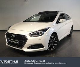 1.7 CRDI 141CH BLUE DRIVE CREATIVE