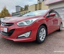 1.7 CRDI, GWARANCJA, 119 TYS PRZEBIEG, STAN IDEALNY! KRAKÓW - SPRZEDAJEMY.PL