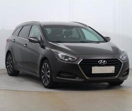 HYUNDAI I40 SW HYUNDAI I40 1.7 CRDI, AUTOMAT, NAVI