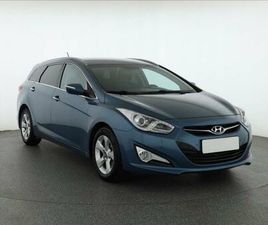 HYUNDAI I40 1.7 CRDI, TEMPOMAT
