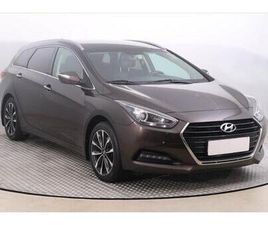 HYUNDAI I40 SW HYUNDAI I40 PREMIUM 1.7 CRDI, NAVI