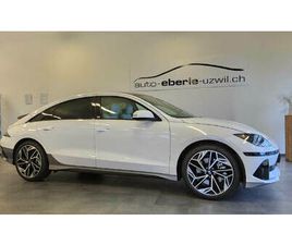 HYUNDAI IONIQ 6 IONIQ 6 LAUNCH EDITION 4WD