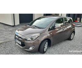 HYUNDAI IX 20 GRODKÓW - SPRZEDAJEMY.PL