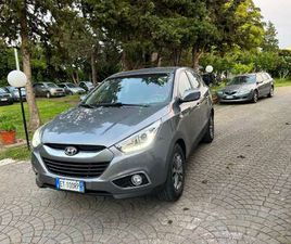 1.7 CRDI COMFORT 2WD FL SOLO 129.000 KM PERMUTABIL