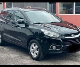 HYUNDAI IX35 HYUNDAI - IX35