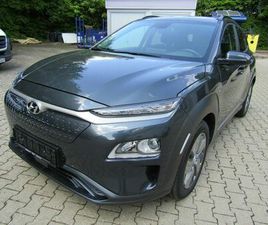 HYUNDAI KONA ADVANTAGE ELEKTRO 2WD NAVI/AUTOM./KLIMA/EFH