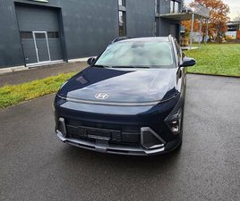 KONA 1.6 GDI HEV ORIGO DCT