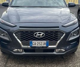 HYUNDAI KONA KONA 1ªS. (2017-23) KONA HEV 1.6 DCT XPRIME