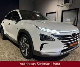 HYUNDAI NEXO PREMIUM-PAKET/360-KAMERA/LEDER/SCHIEBEDACH