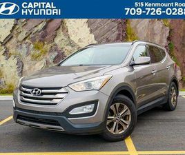 HYUNDAI SANTA FE HYUNDAI SANTA FE 2013