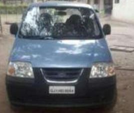 HYUNDAI SANTRO LS ZIP PLUS 2003