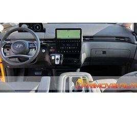 HYUNDAI STARIA 2.2 MT 2WD 9 POSTI