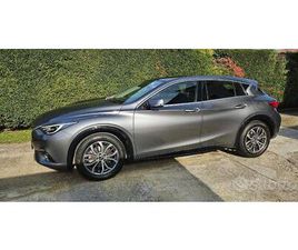 INFINITI Q30 INFINITI Q30 - 2019