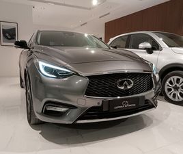 Q30 2.2 DIESEL DCT PREMIUM TECH