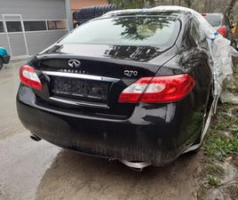 INFINITI Q Q70 3.0D