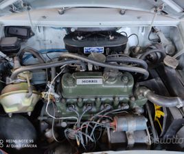 INNOCENTI MINI COOPER MK3