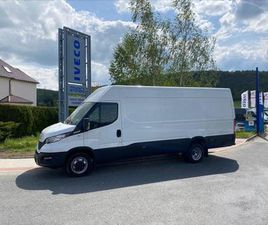 IVECO DAILY 2,3 35C16V 16M3