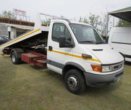 IVECO DAILY 65 OTHER DAILY 65 C 15