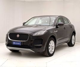 E-PACE (X540) E-PACE 2.0D 150 CV AWD AUT.