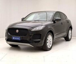 JAGUAR E-PACE D180 E-PACE (X540) E-PACE 2.0D 180 CV AWD AUT.