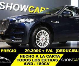 2.0L I4D PRESTIGE AUTO 132 KW (180 CV)