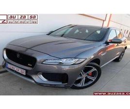 3.0L TDV6 S AWD AUTO 221 KW (300 CV)