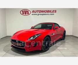 CABRIOLET 3.0 V6 S 380 S AUTO