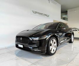 JAGUAR I-PACE EV400 I-PACE EV400 HSE AWD