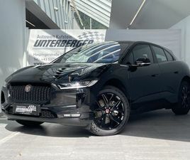 JAGUAR I-PACE EV320 JAGUAR I-PACE 320P