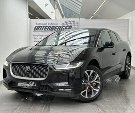 JAGUAR I-PACE EV320 JAGUAR I-PACE 320PS AUSTRIA EDITION