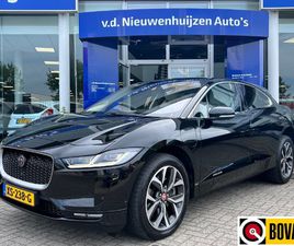 JAGUAR I-PACE EV400 JAGUAR I-PACE EV400 HSE | € 3000,- INRUILPREMIE ! | | € 3000,- INRUILPREMIE ! | INFO BAS: 0492-588982 WHATSAPP: 0492588988